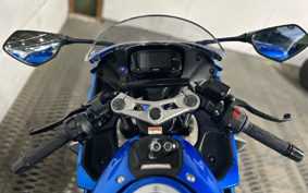 SUZUKI GSX-R125 ABS DL33B