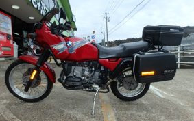 BMW R80GS 2007 8595