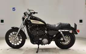 OTHER +HD. XL1200R-I 2007