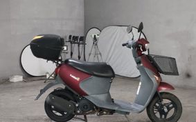 SUZUKI LET`S4 CA45A