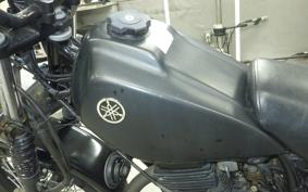 YAMAHA TW225 2024 DG09J