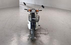 HONDA SUPER CUB50 C50