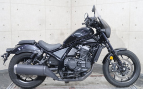 HONDA REBEL 1100 DCT 2022 SC83