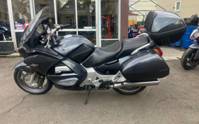 HONDA STX1300 PAN-EUROPEAN ABS 2007 SC51