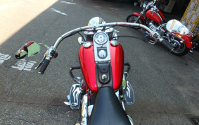 HARLEY FLSTF1340-1450 2007 BX5
