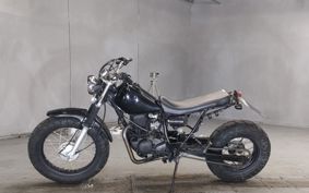 YAMAHA TW200 2JL