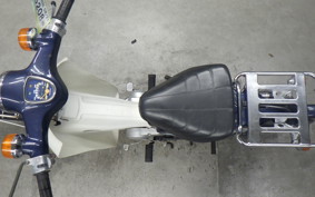 HONDA C70 SUPER CUB 2019 C70