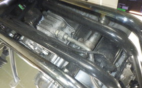 TRIUMPH BONNEVILLE 2002