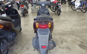 SUZUKI LET's 4 CA45A