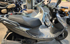 SUZUKI GSR125 UTD45
