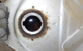 HONDA LITTLE CUB E AA01