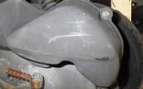 SUZUKI LET's 4 CA46A