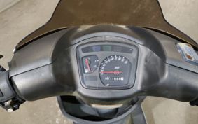 SUZUKI ADDRESS V110 CF11A