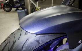 YAMAHA MT-07 2024 RM33J