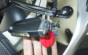 DUCATI DUCATI MULTISTRADA1260S 2018