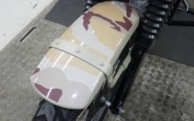 HONDA CT125 HUNTER CUB