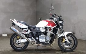 HONDA CB1300SF SUPER FOUR SC54