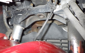 SUZUKI SKYWAVE 250 (Burgman 250) S 2 2011 CJ43A