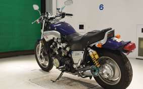 YAMAHA VMAX 1995