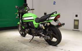 KAWASAKI ZRX400 2005 ZR400E