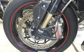TRIUMPH SPEED TRIPLE RS 2018