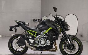 KAWASAKI Z900 2020 ZR900B