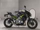 Фото Kawasaki Z900 2020 с японского аукциона