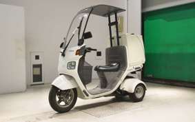 HONDA GYRO CANOPY TA03