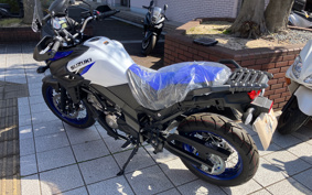 SUZUKI DL650 ( V-Strom 650 ) C733M