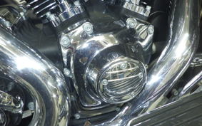 HARLEY FLHTCU 1580 CVO 2009