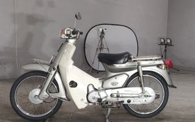 HONDA SUPER CUB50 C50
