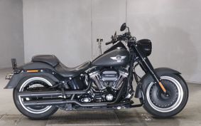 HARLEY  HARLEY FLSTFBS1800 JT9