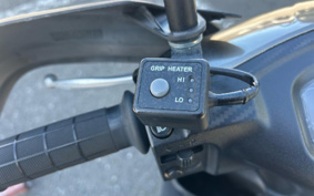 SUZUKI ADDRESS V125S LTD CF4MA