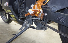KAWASAKI NINJA 250R EX250K