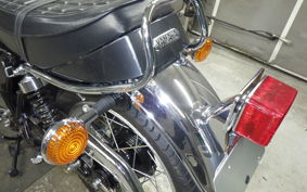 YAMAHA SR400 Gen.5 2021 RH16J