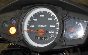 YAMAHA BW*S 125