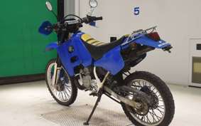 SUZUKI TS125R SF15A