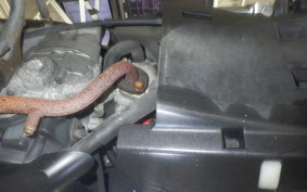 YAMAHA JOG ZR Gen.3 2020 SA39J