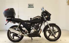 YAMAHA YBR125