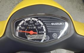 SUZUKI LET's 4 CA45A