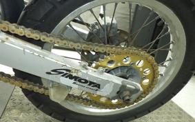 KAWASAKI KLX250 ES Type LX250E