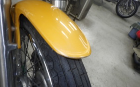 YAMAHA SRV250 RENAISSA 2015 4DN