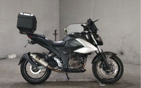 SUZUKI JIKUSA-250 ED22B