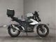 Фото Suzuki JIKUSA-250 с японского аукциона