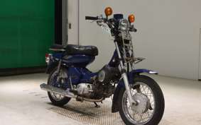 YAMAHA MATE 90 1994 UB02J