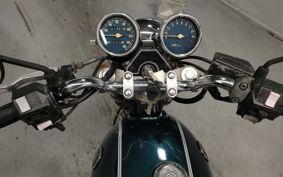 YAMAHA SRV250 RENAISSA 4DN