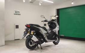 HONDA ADV160 2008 KF54