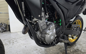HONDA CRF250M MD38
