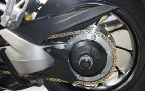 HONDA VFR800X 2015 RC80