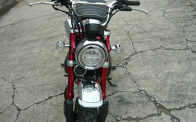 HONDA MONKEY 125ABS JB02